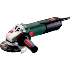 Угловая шлифмашина Metabo WEV 17-125 Quick