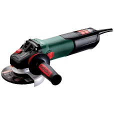 Кутова шліфмашина Metabo WEV 17-125 QUICK INOX