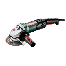 Кутова шліфмашина Metabo WEV 17-125 Quick RT
