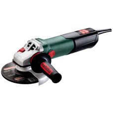 Угловая шлифмашина Metabo WEV 17-150 QUICK