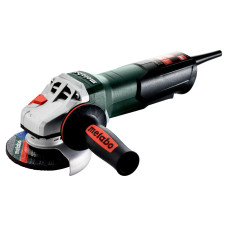 Угловая шлифмашина Metabo WP 11-115 QUICK