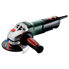 Угловая шлифмашина Metabo WP 11-125 QUICK