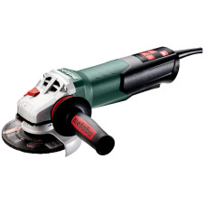 Угловая шлифмашина Metabo WP 13-125 QUICK
