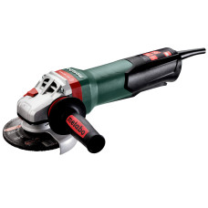 Угловая шлифмашина Metabo WPB 13-125 QUICK